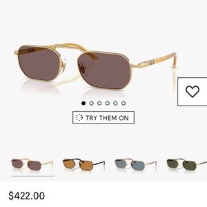 Gold and Brown Aviator-Inspired Sunglasses with Wood Accents